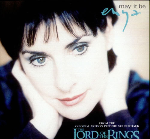 May It Be (Extended B-sides Version)
