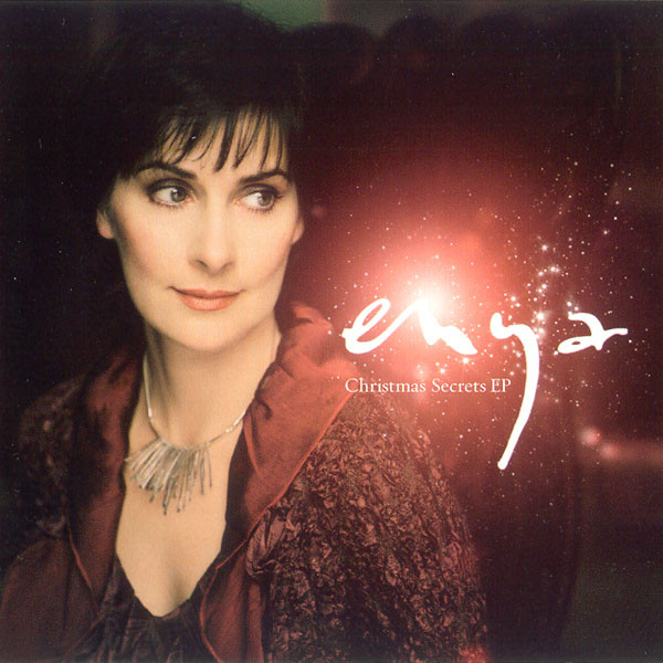 Christmas Secrets EP