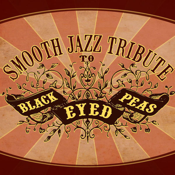 Smooth Jazz Tribute to Black Eyed Peas