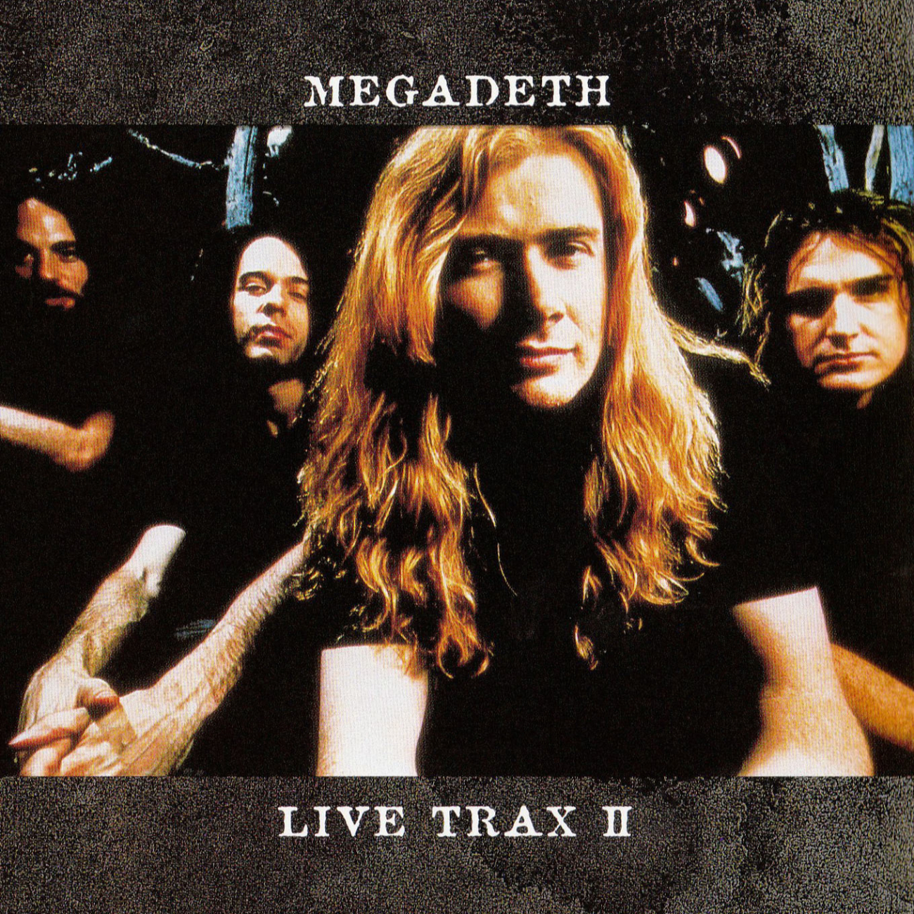 Live Trax II