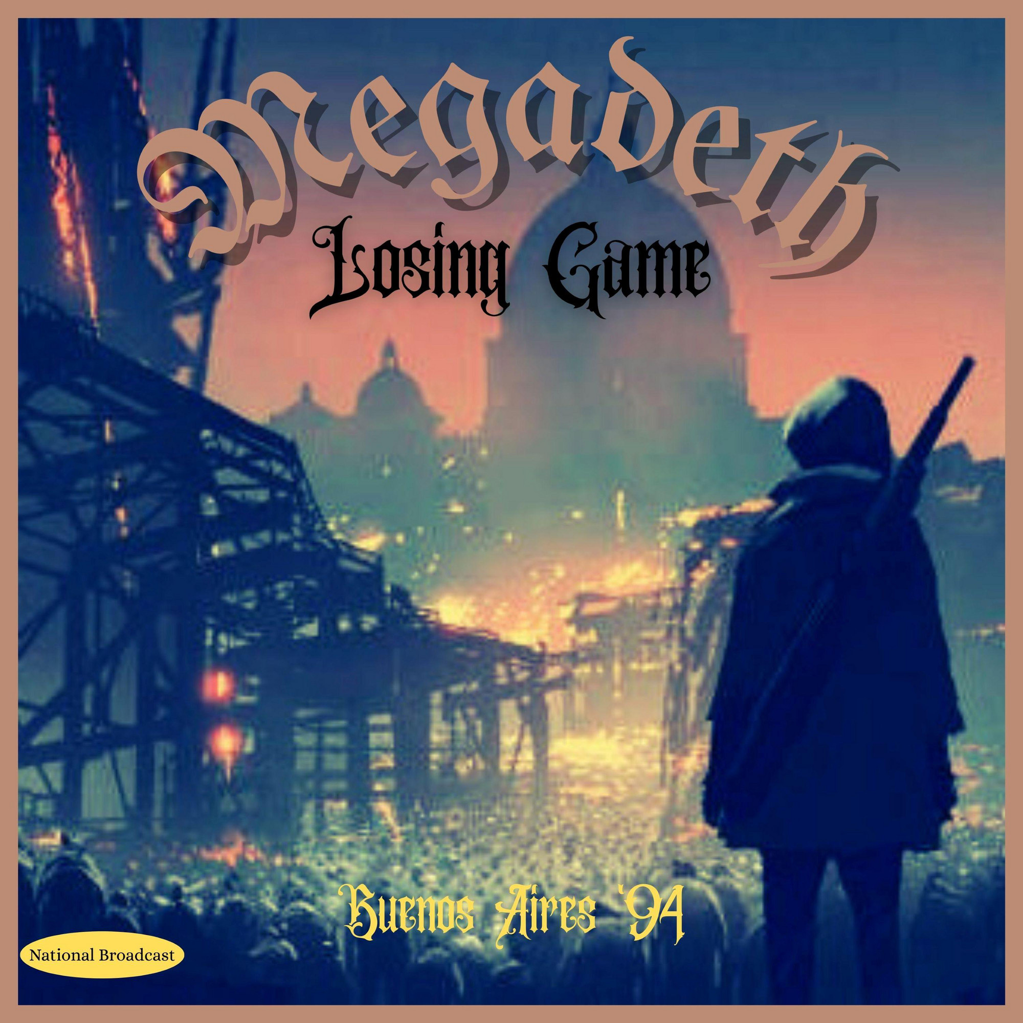 Losing Game