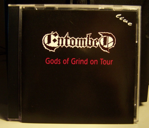 Gods of Grind on Tour