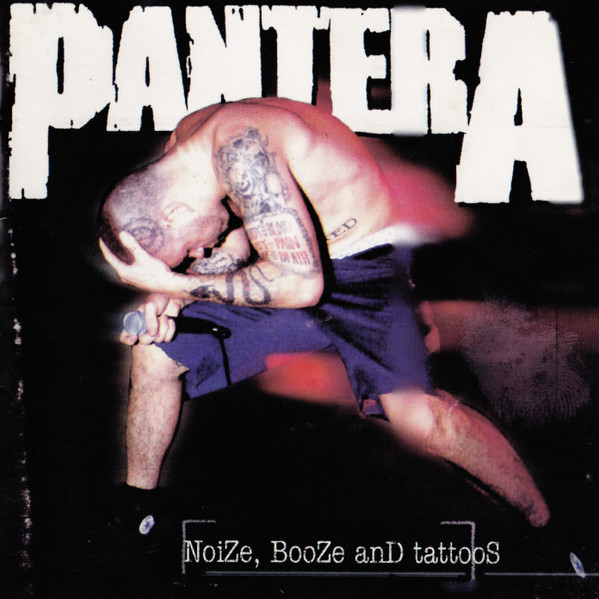 Noize, Booze and Tattoos