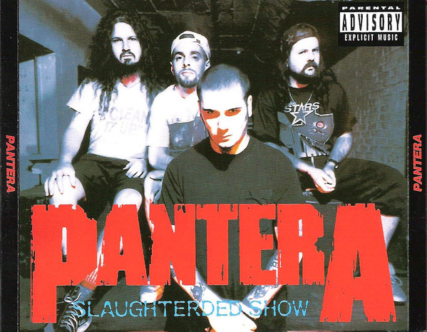 Slaughtered Show