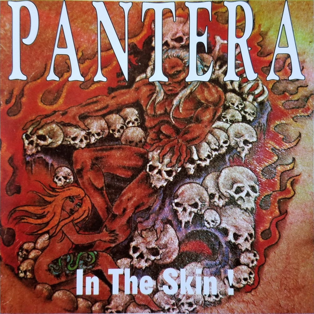 In the Skin!