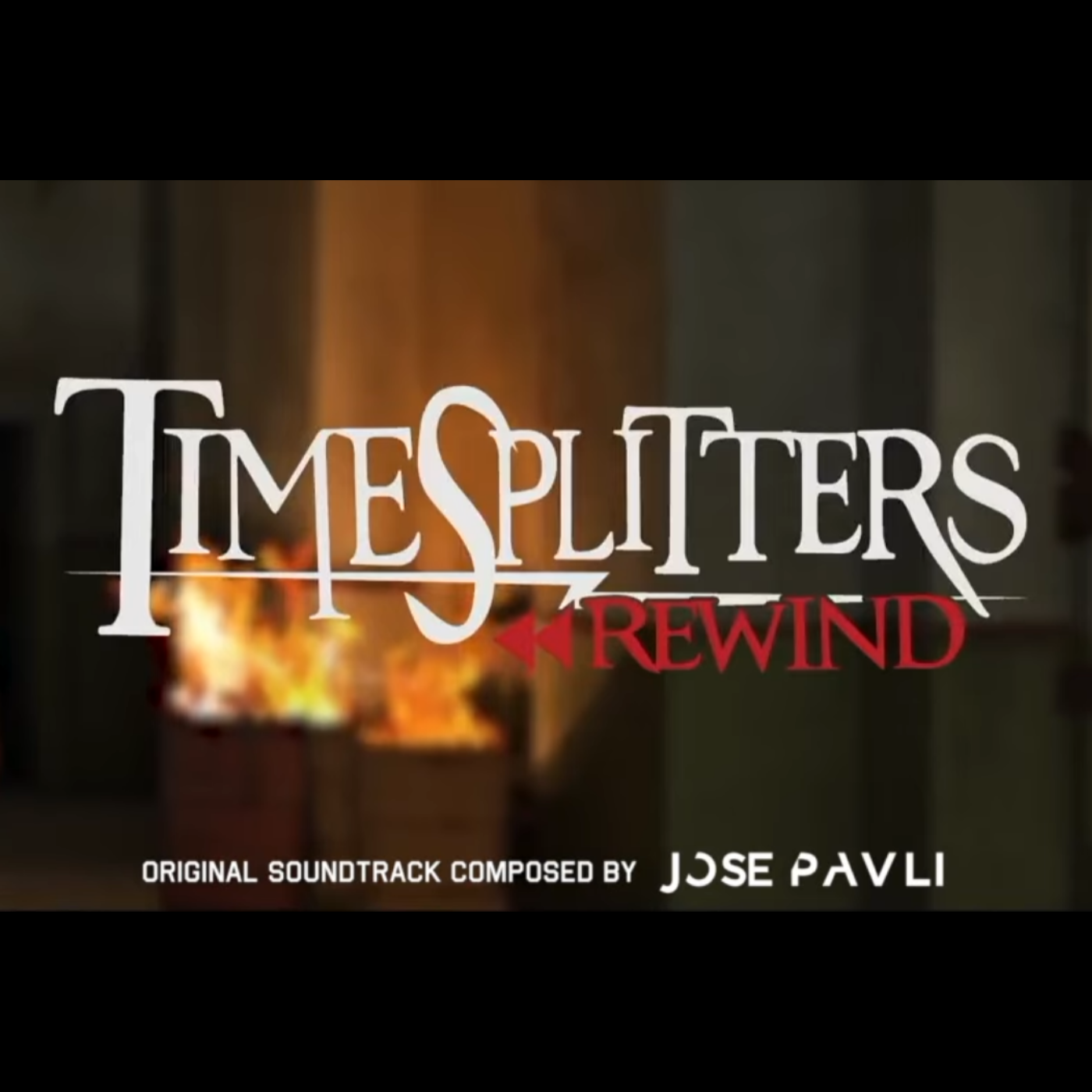 TimeSplitters Rewind : OST