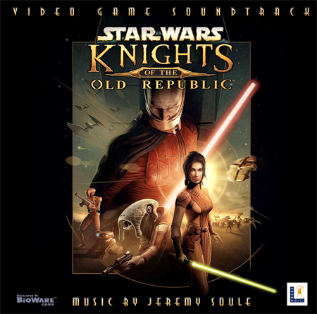 Star Wars: Knights of the Old Republic