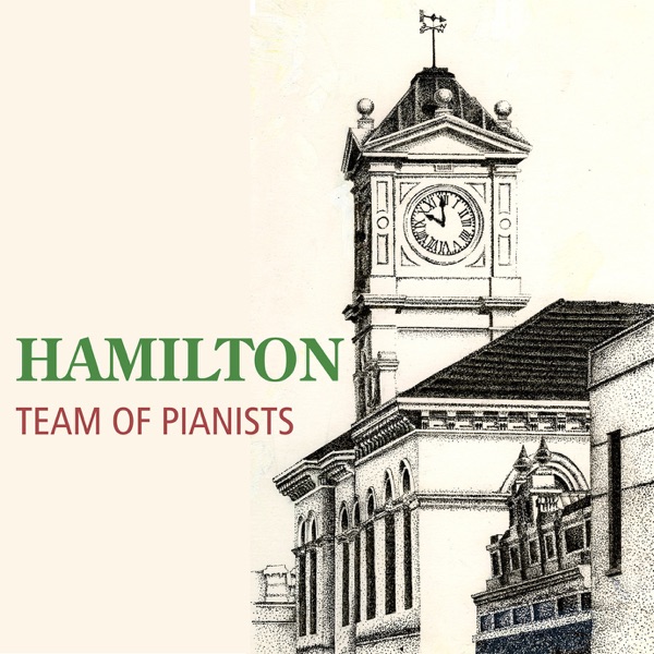 Hamilton