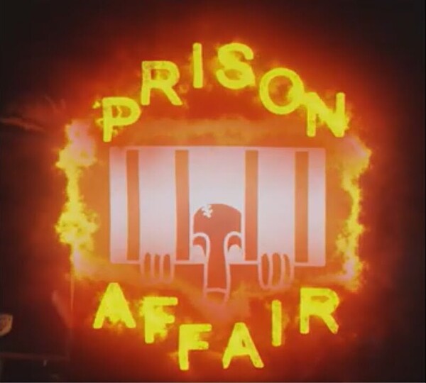 Live & Drunk @ Folsom Prison