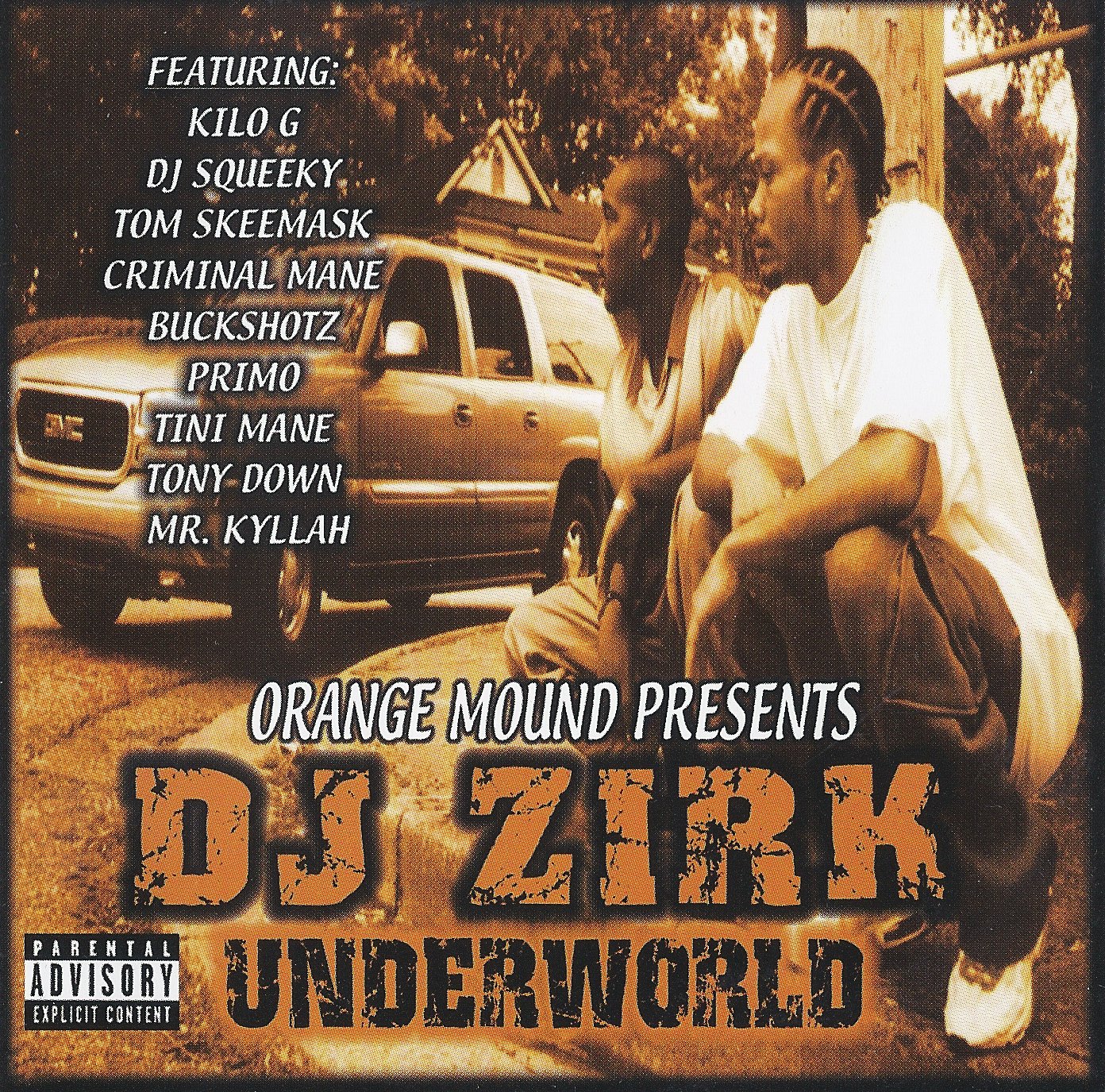 Underworld