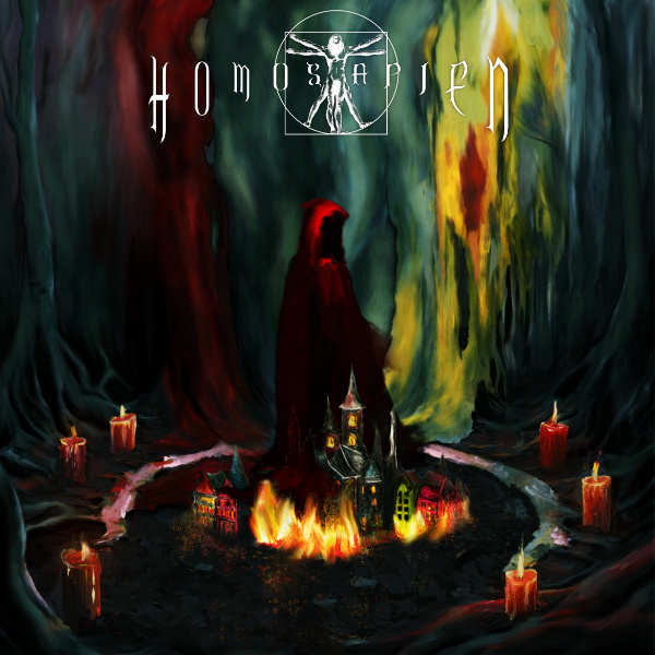 Homosapien
