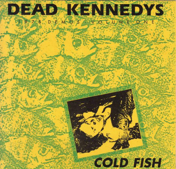 Cold Fish