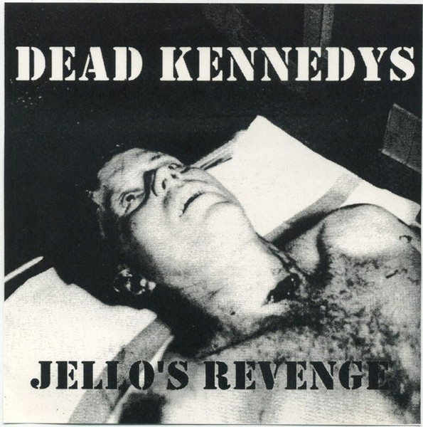 Jellos Revenge
