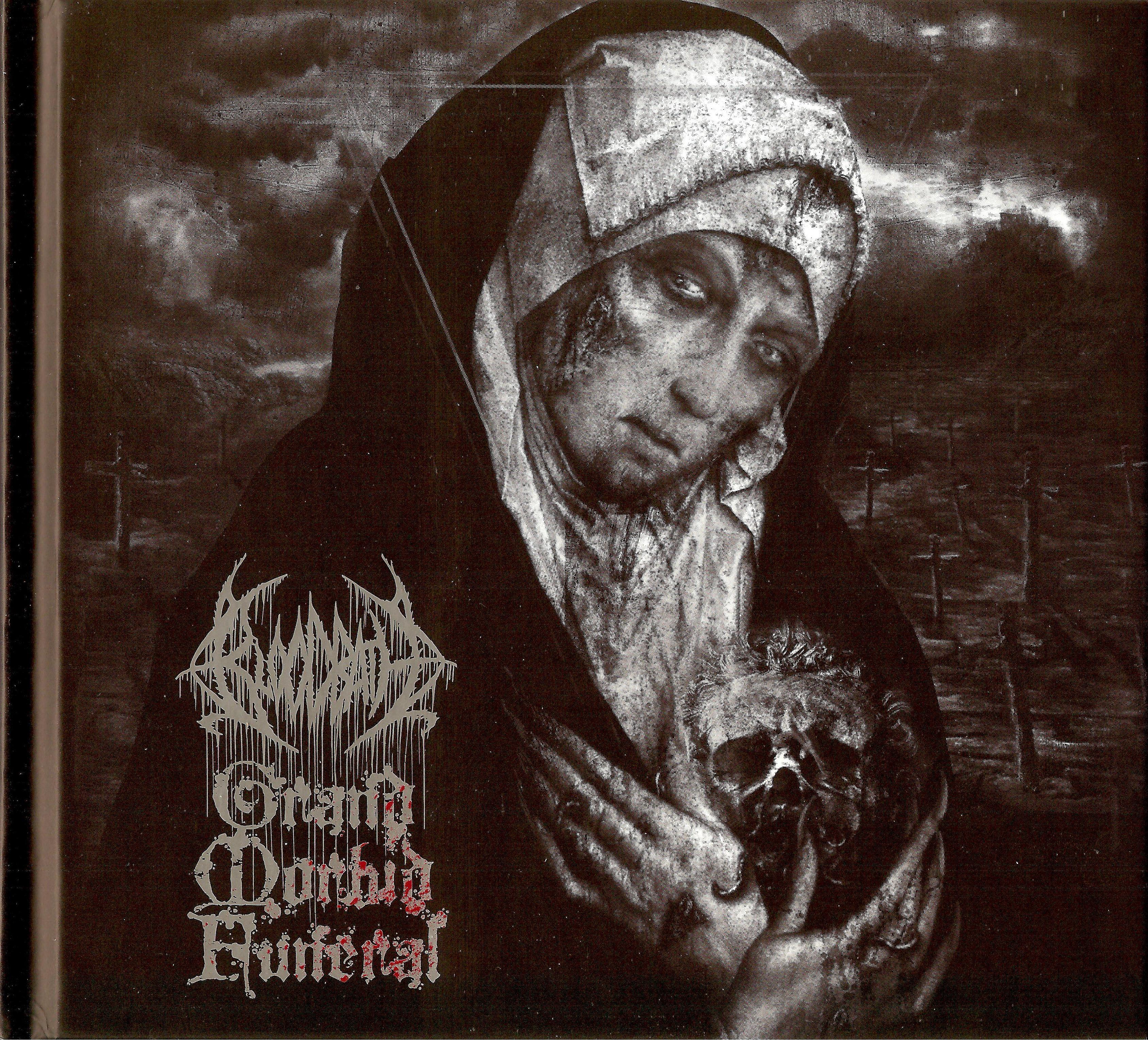 Grand Morbid Funeral