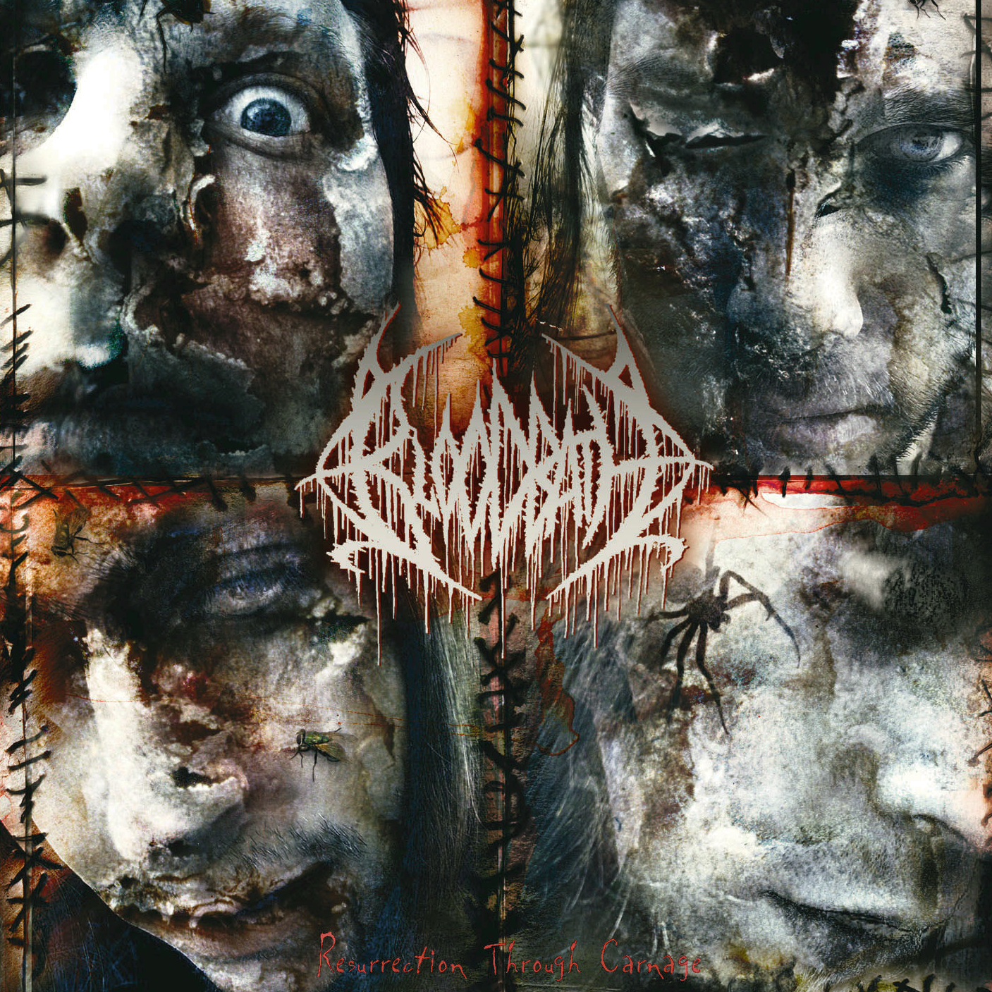 Resurrection Through Carnage