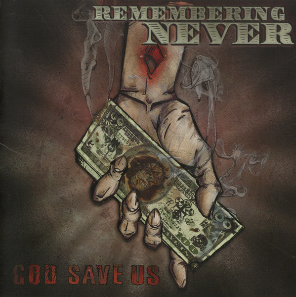 God Save Us