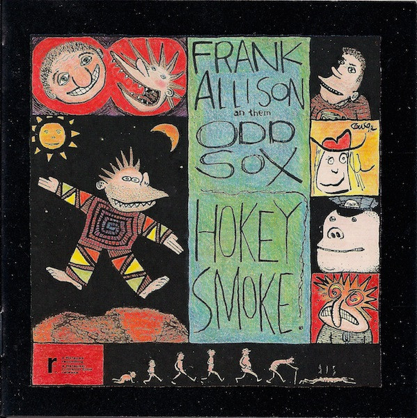 Hokey Smoke!