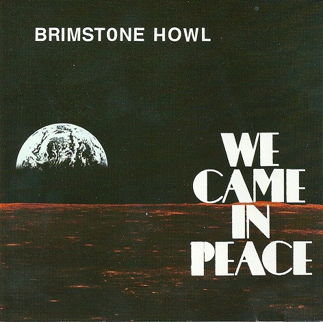 We Came in Peace