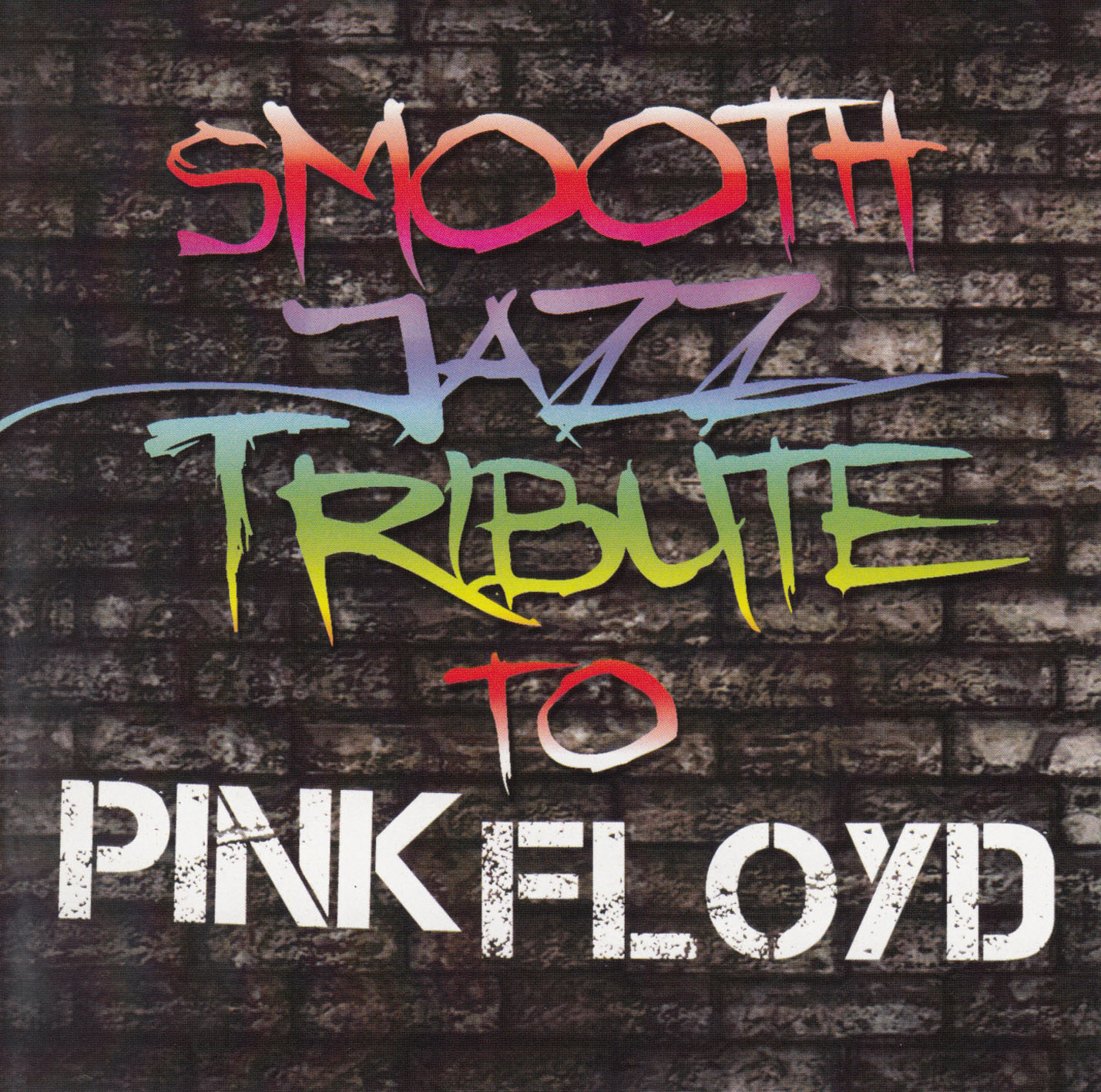 Smooth Jazz Tribute to Pink Floyd