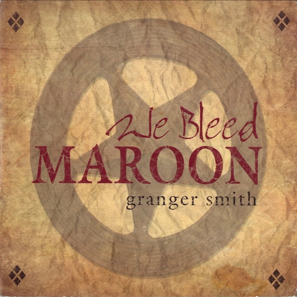 We Bleed Maroon
