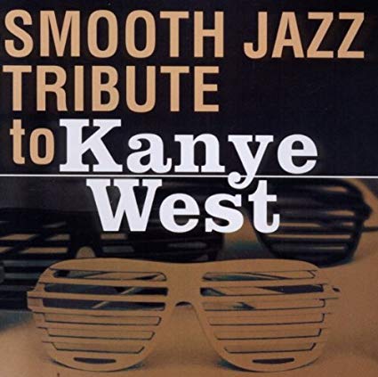 Smooth Jazz Tribute to Kanye West