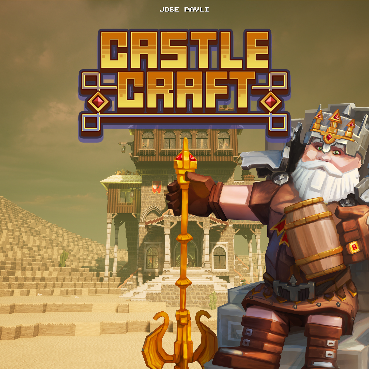 Castle Craft