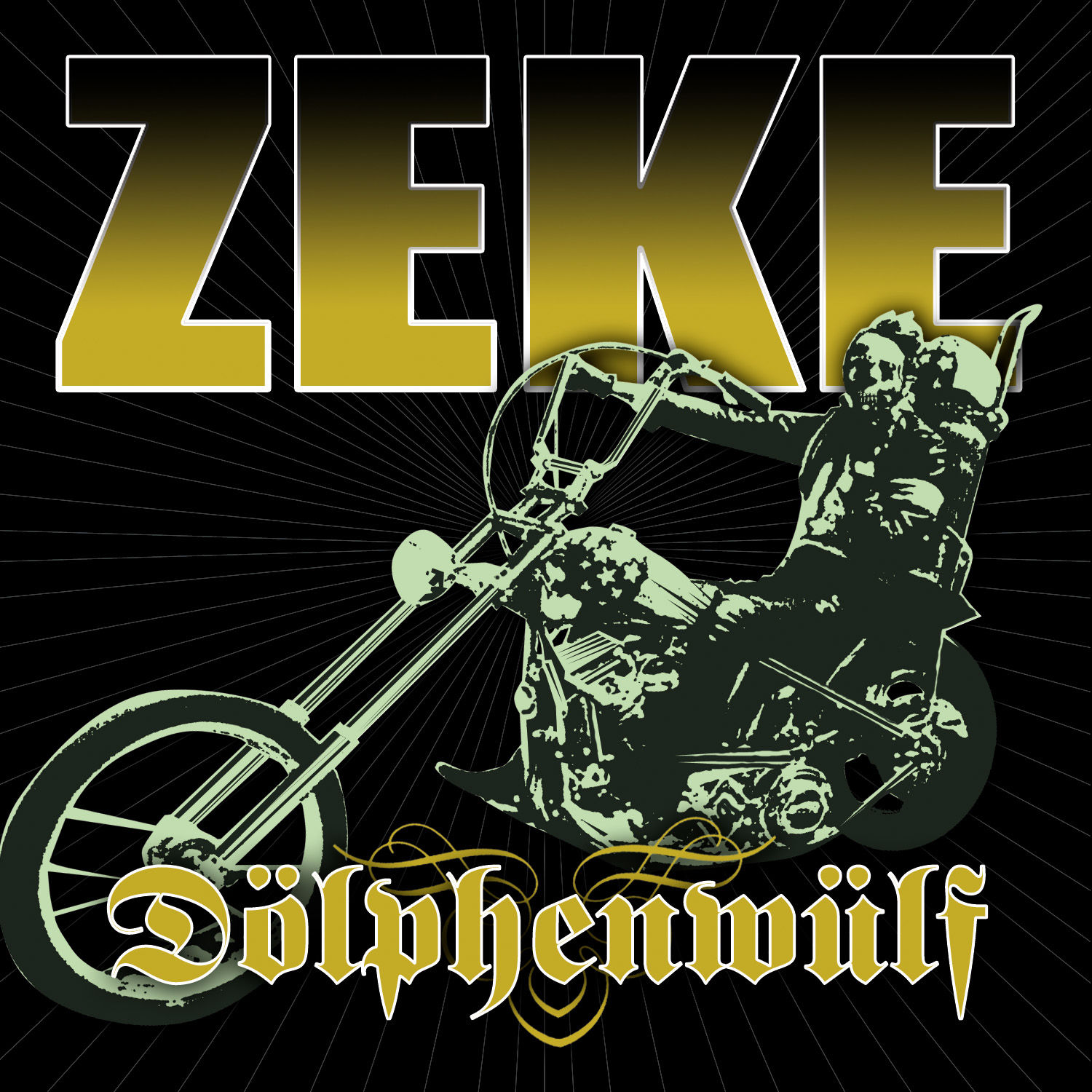 Dölphenwülf