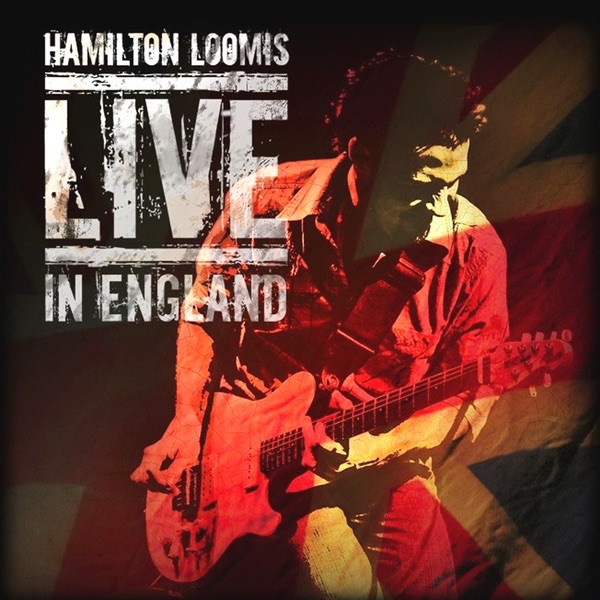 Live in England