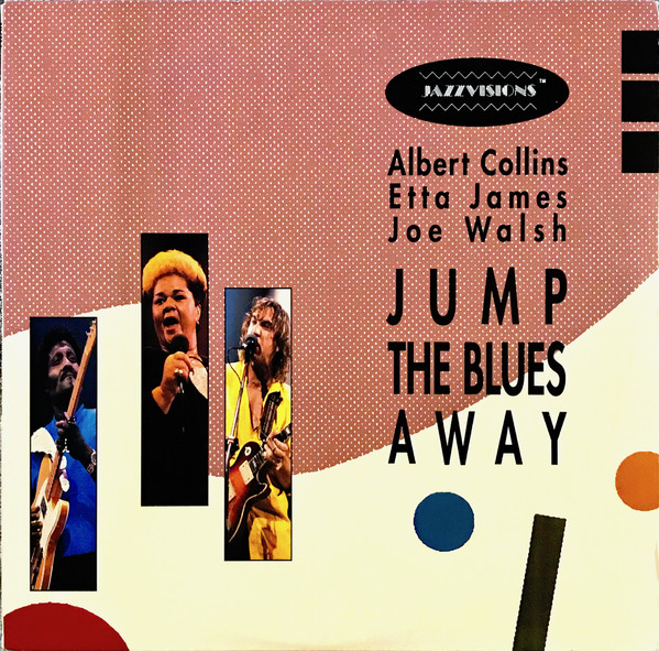 Jump the Blues Away