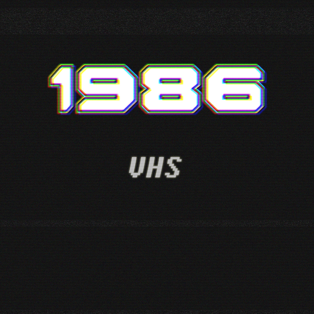 VHS