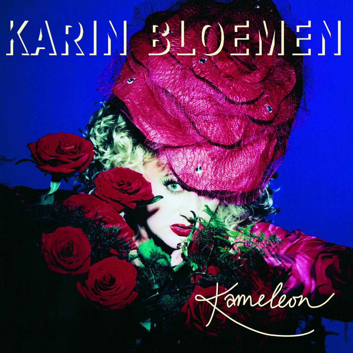 Kameleon
