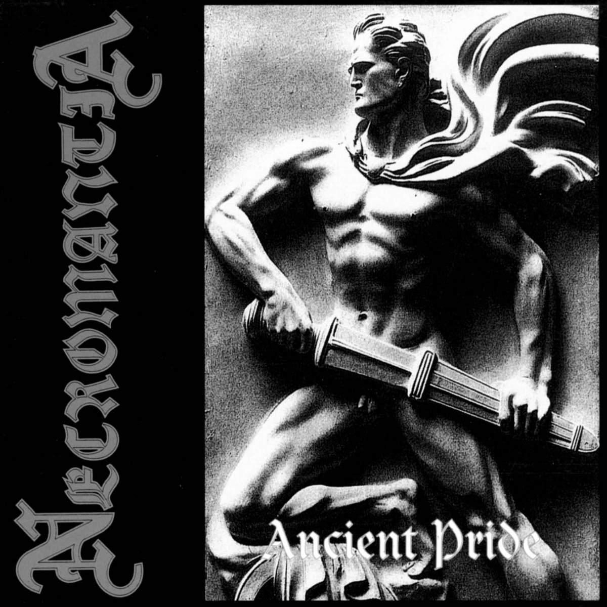 Ancient Pride