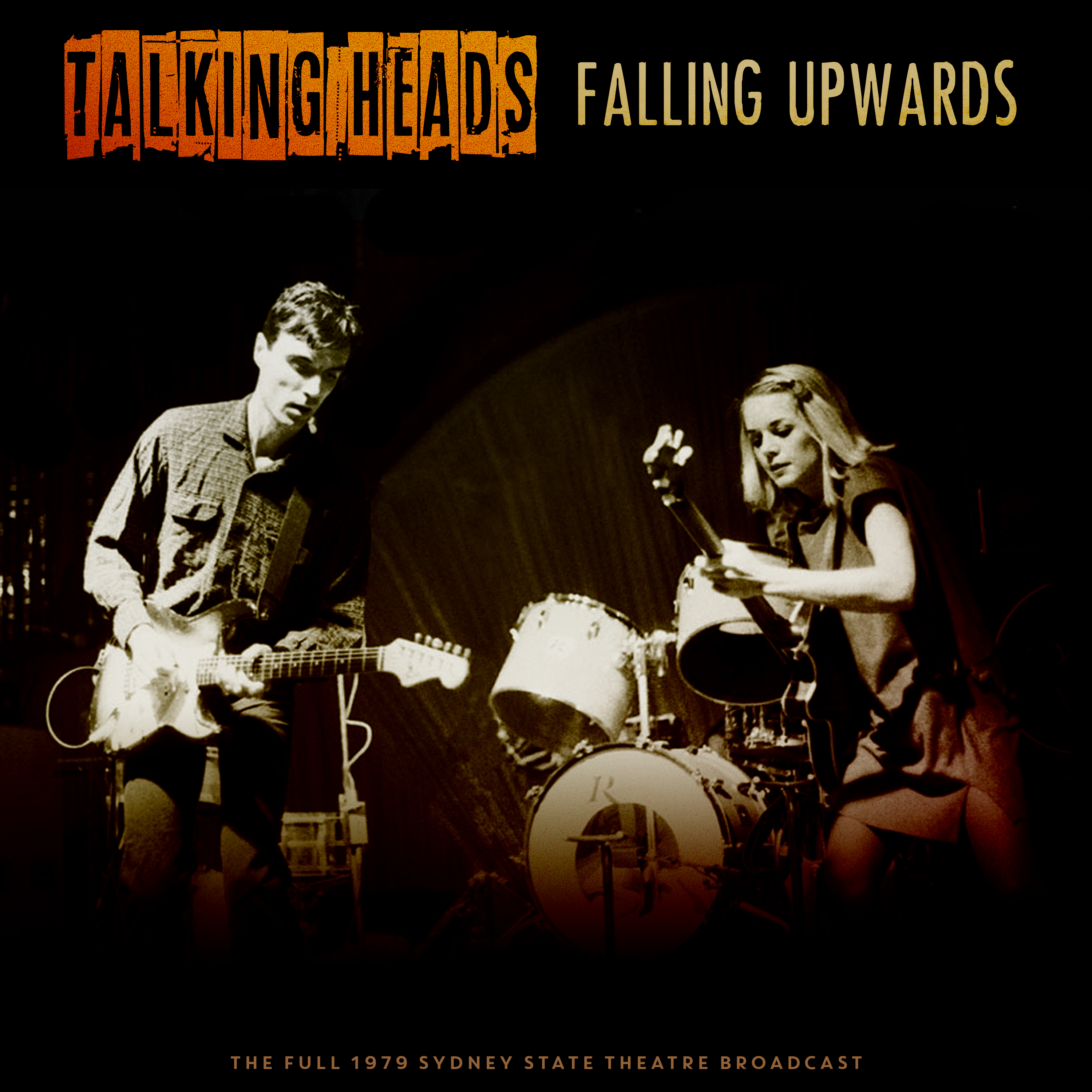 Falling Upwards (live 1979)
