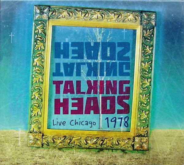 Live Chicago 1978