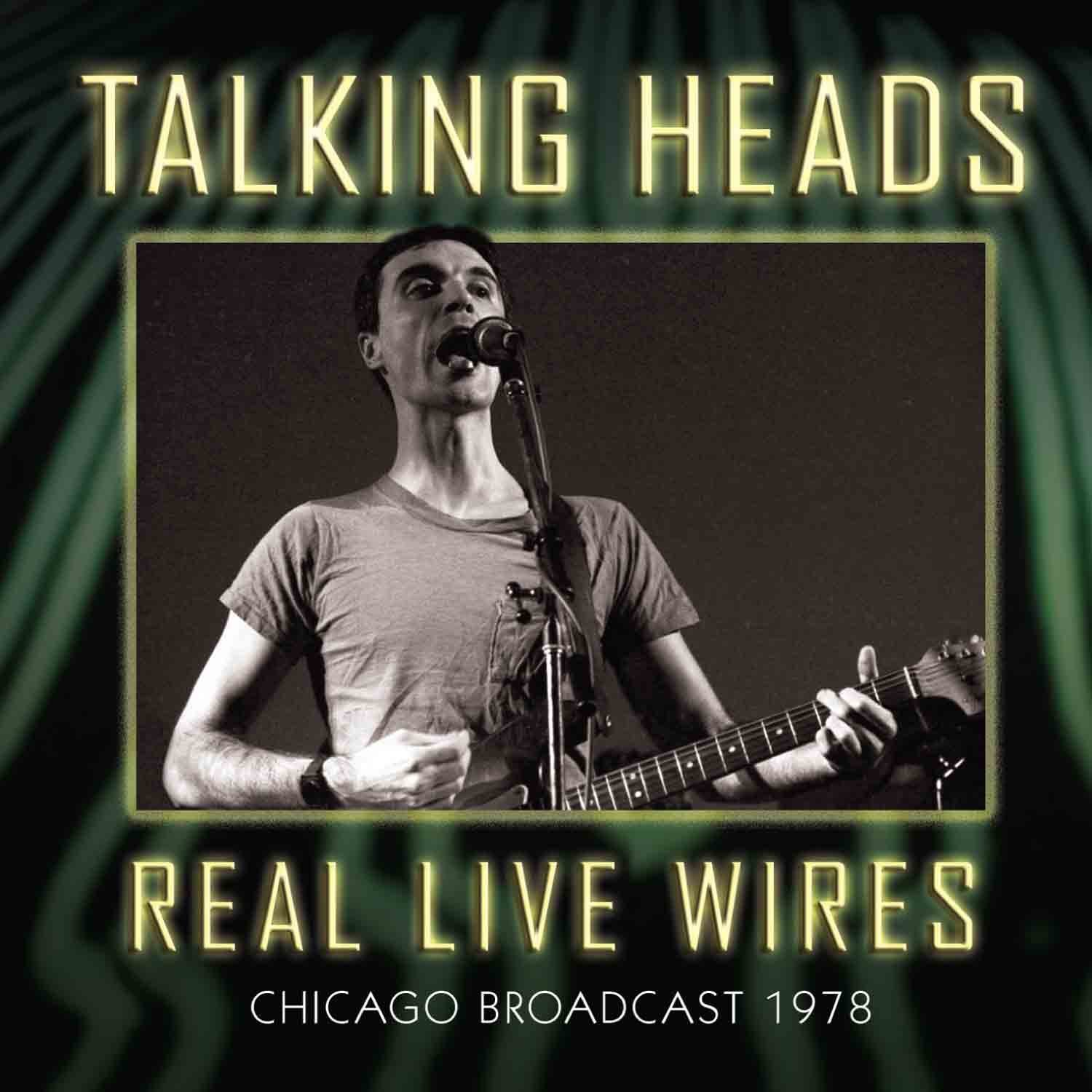 1978‐08‐28: Park West, Chicago, IL, USA