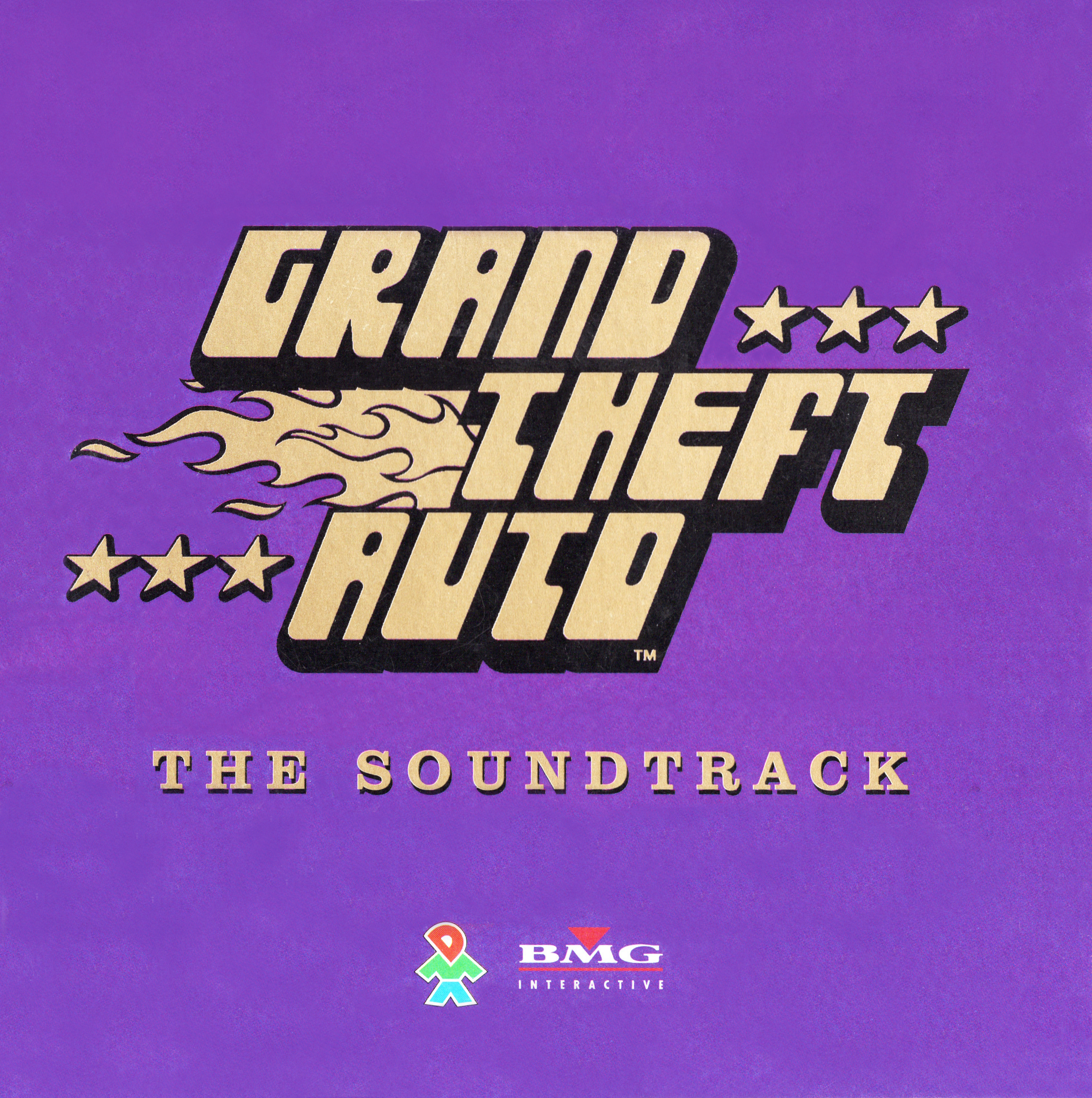 Grand Theft Auto