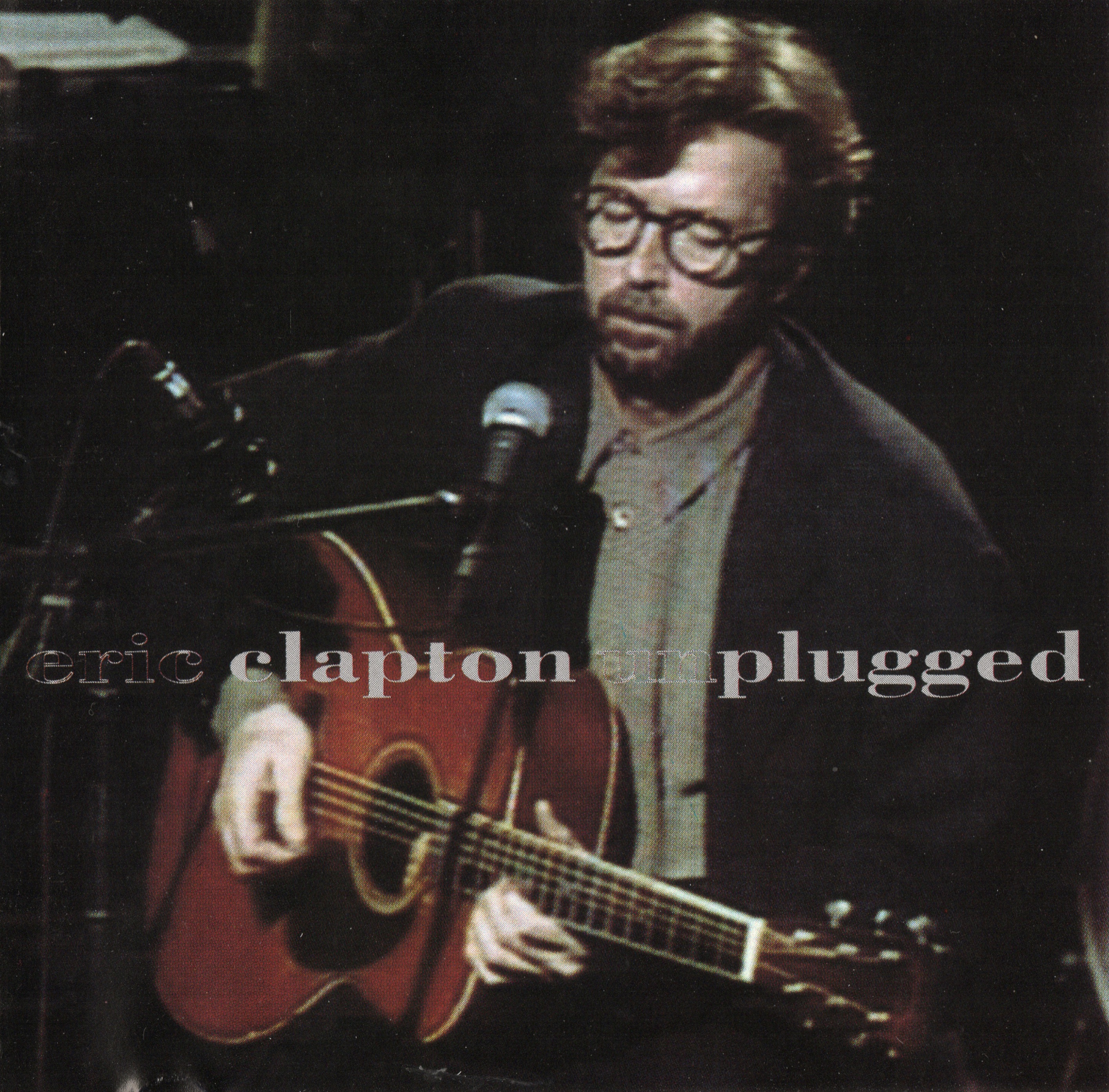 Unplugged