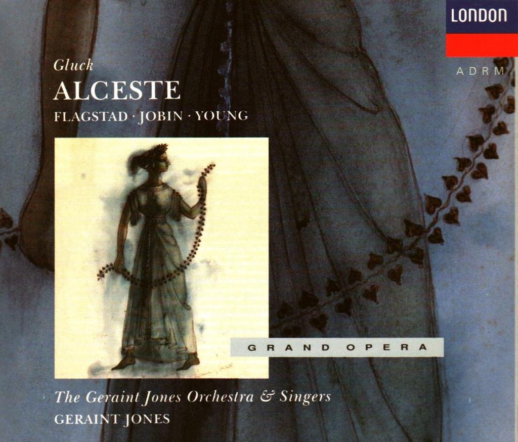 Alceste