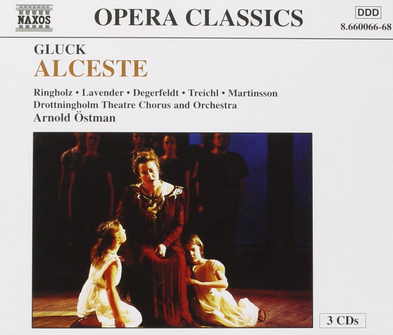 Alceste