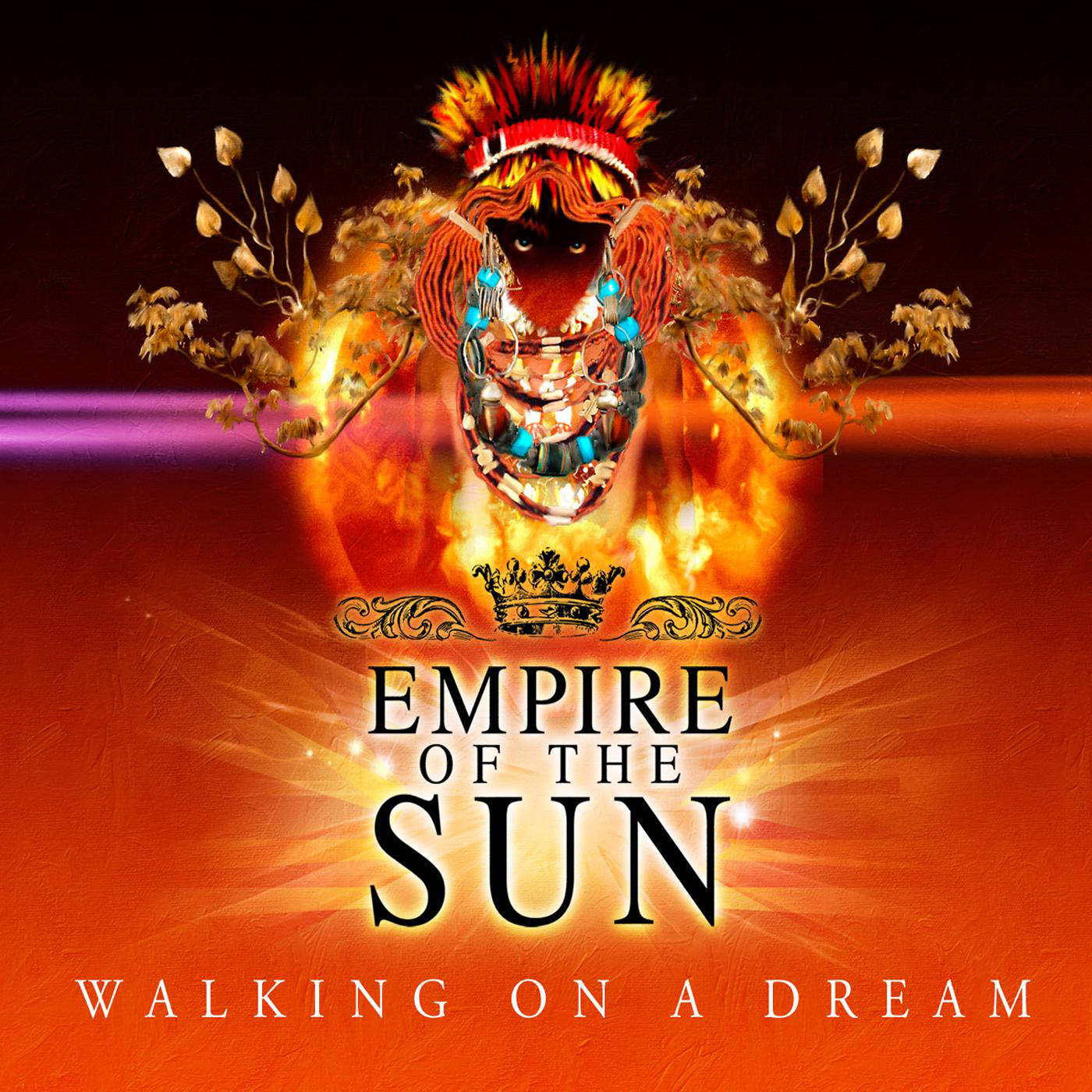 Walking on a Dream