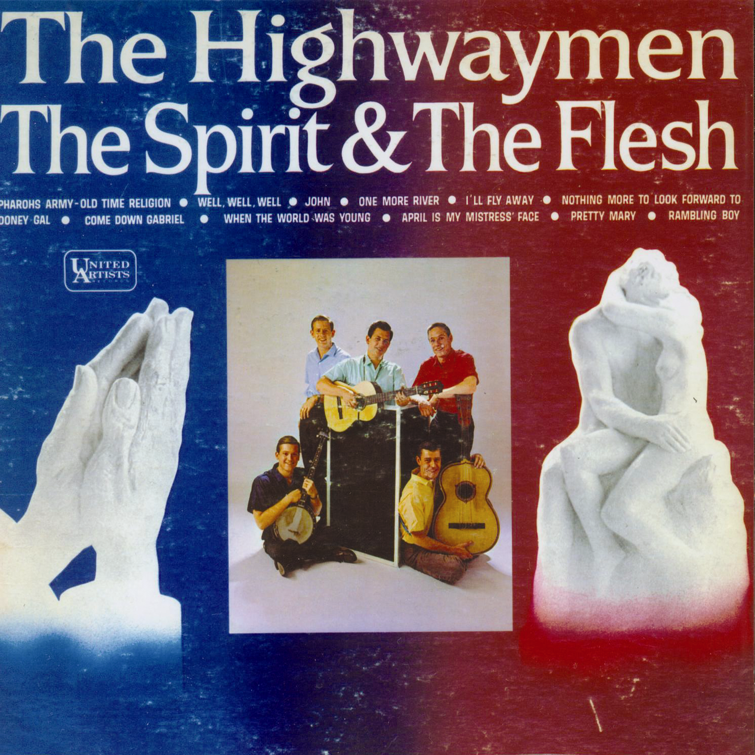 The Spirit & The Flesh