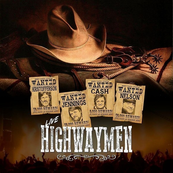 Live Highwaymen