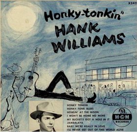 Honky Tonkin’