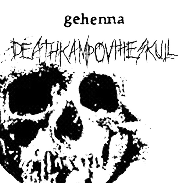Deathkamp Ov The Skull