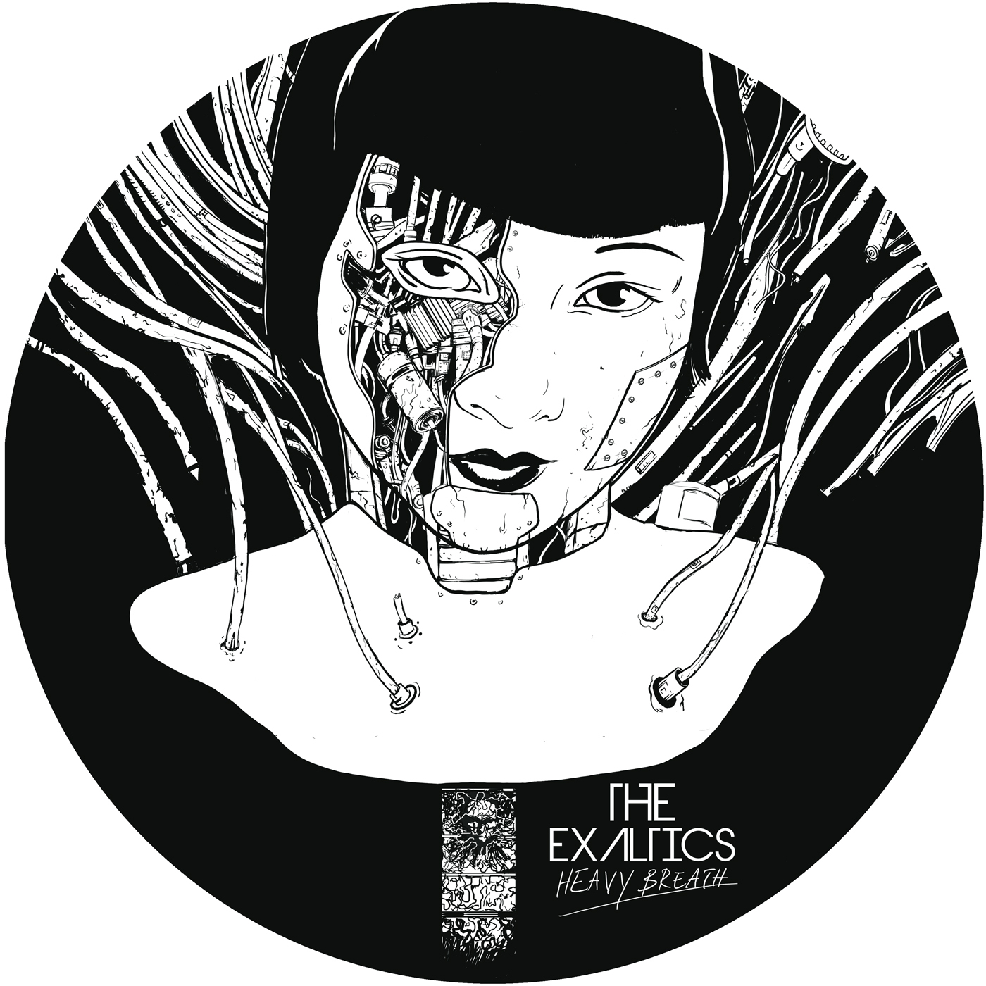 The Rise and Fall EP