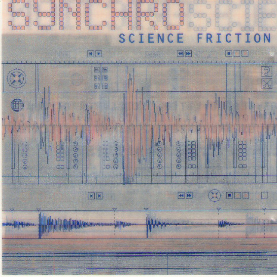 Science Friction