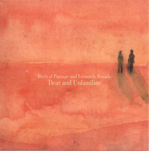 Dear and Unfamiliar