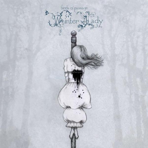 Winter Lady