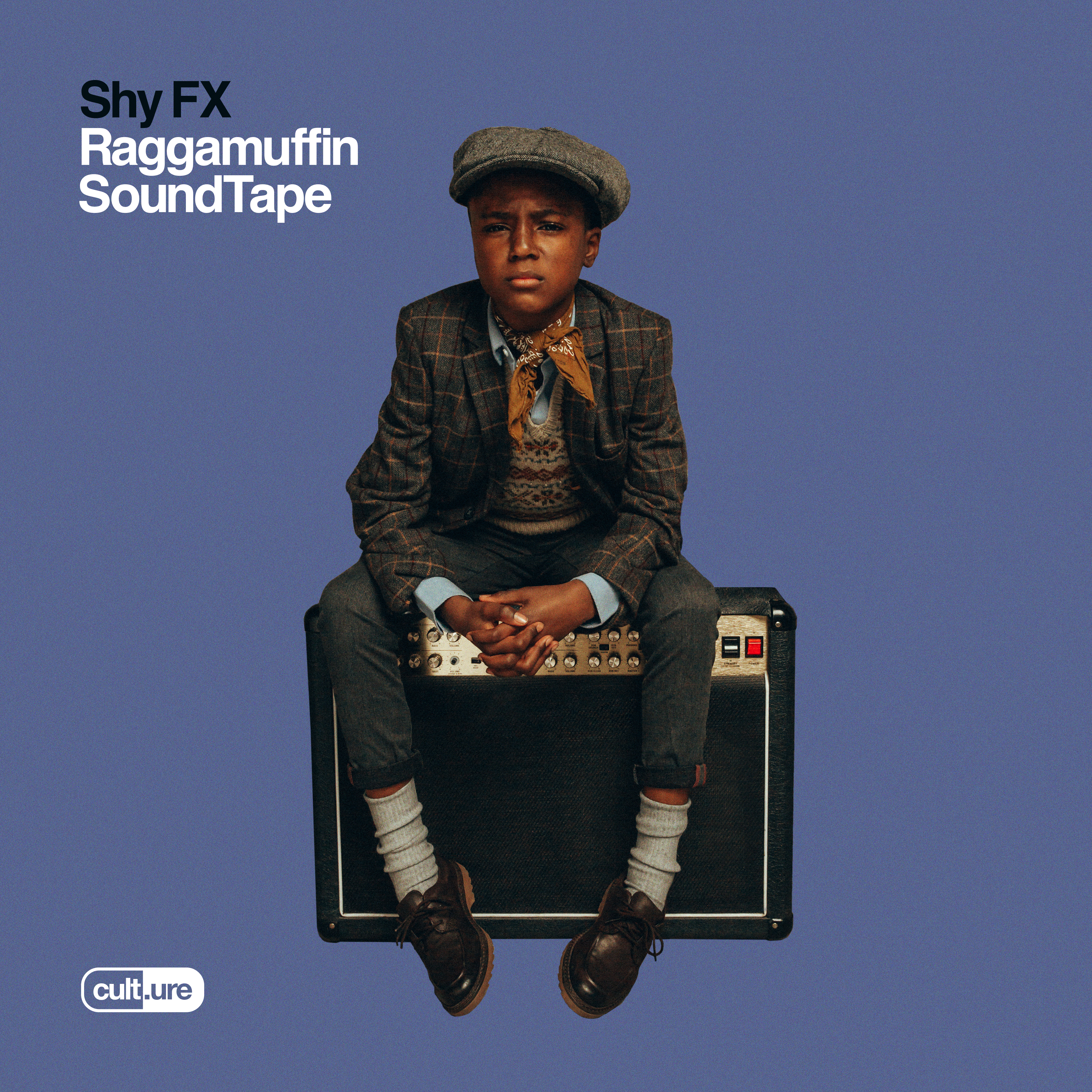 Raggamuffin SoundTape