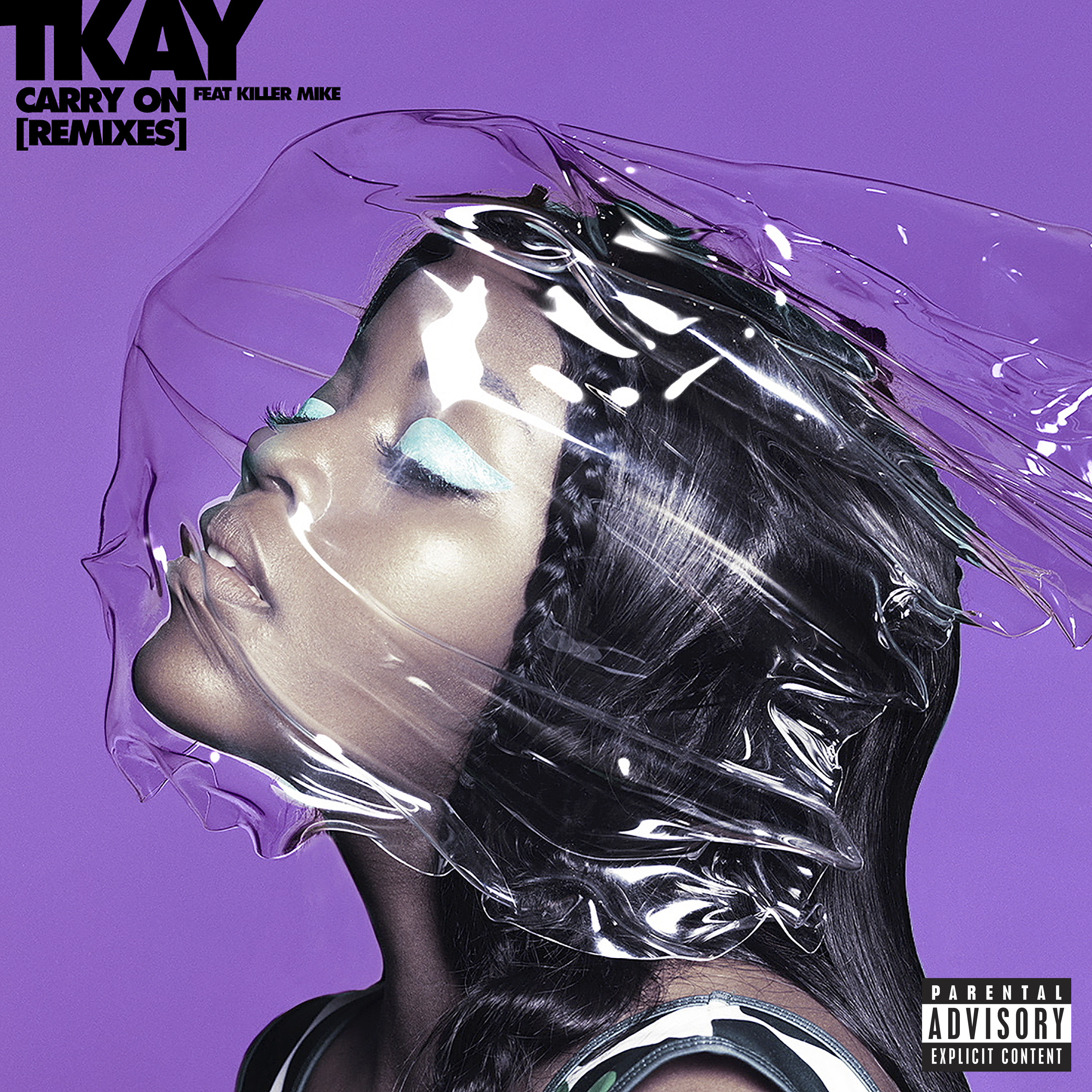 Carry On (remixes)